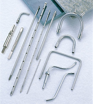 Appliance accessories