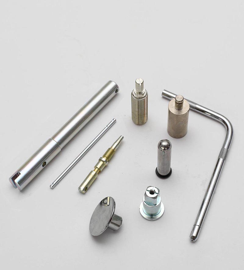 Comprehensive accessories